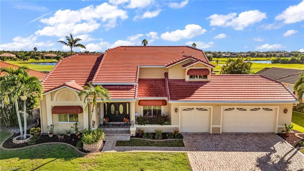 3736 Bordeaux DR PUNTA GORDA, FL 33950