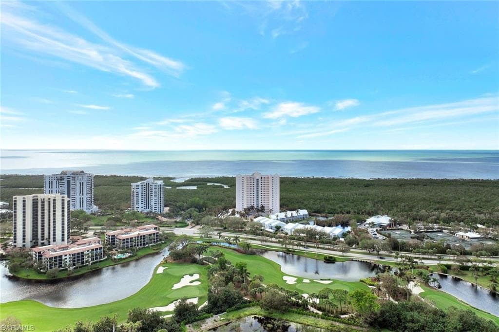 6101 Pelican Bay BLVD 201 NAPLES, FL 34108