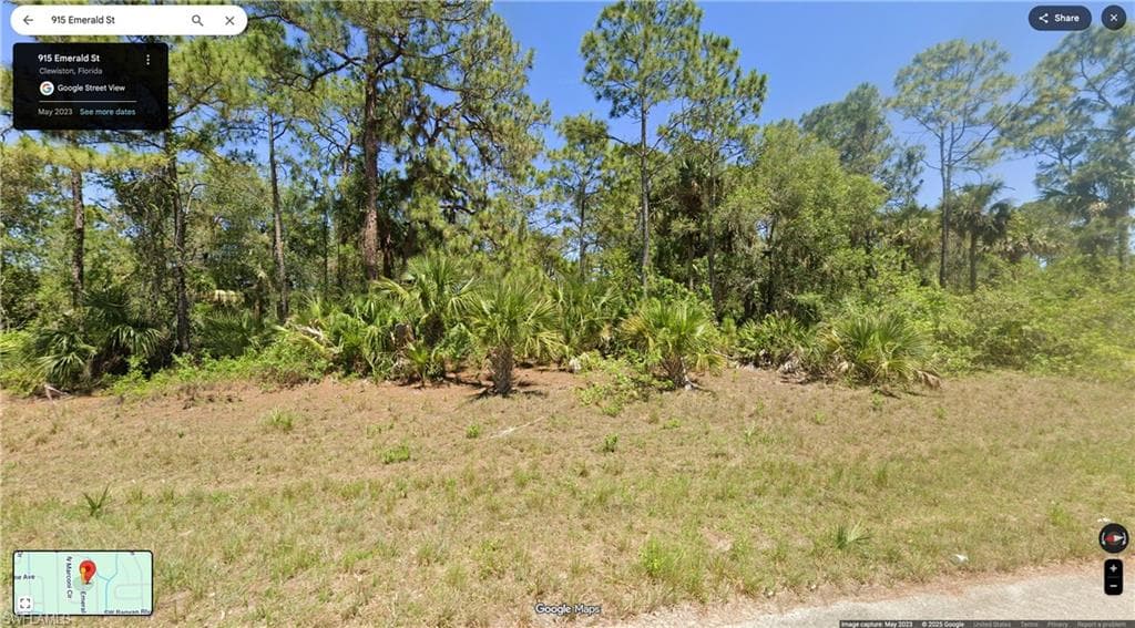 915 Emerald ST LABELLE, FL 33935