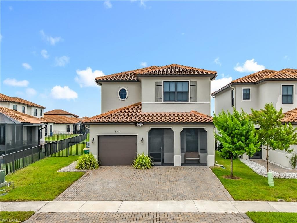 5696 Argento DR AVE MARIA, FL 34142