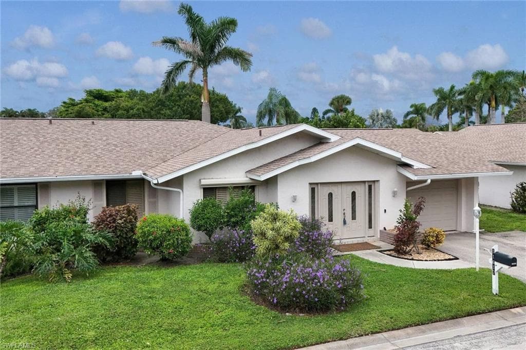 11617 Quail Run DR FORT MYERS, FL 33908