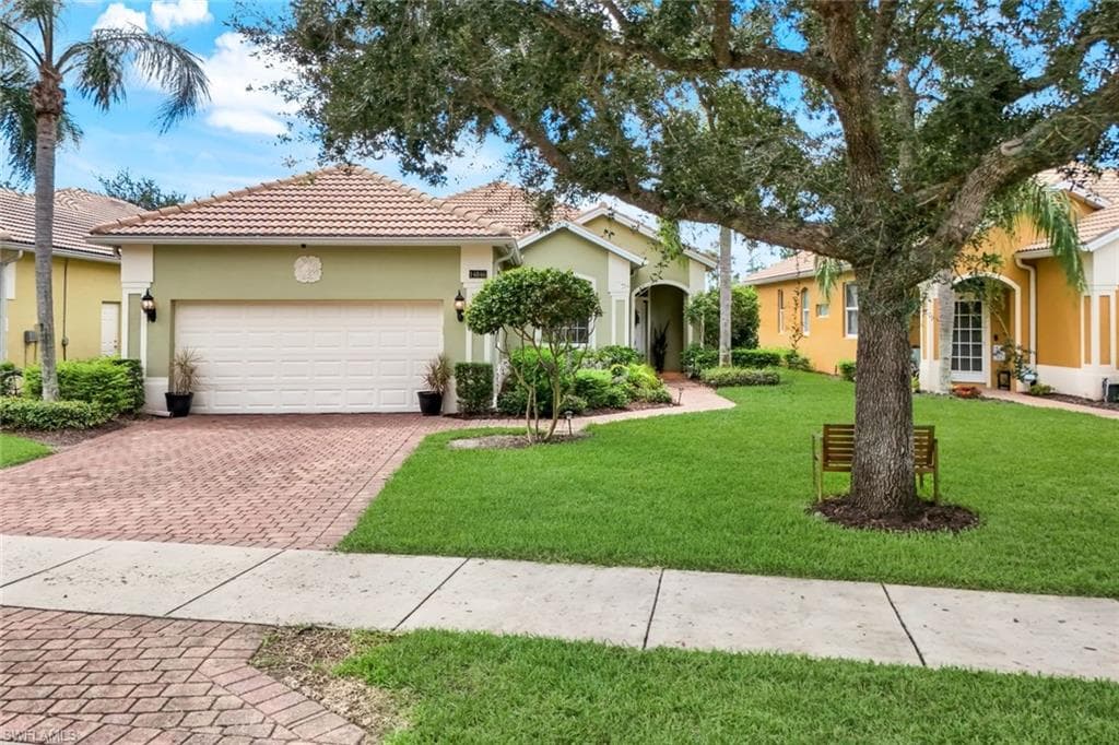 14846 Toscana WAY NAPLES, FL 34120