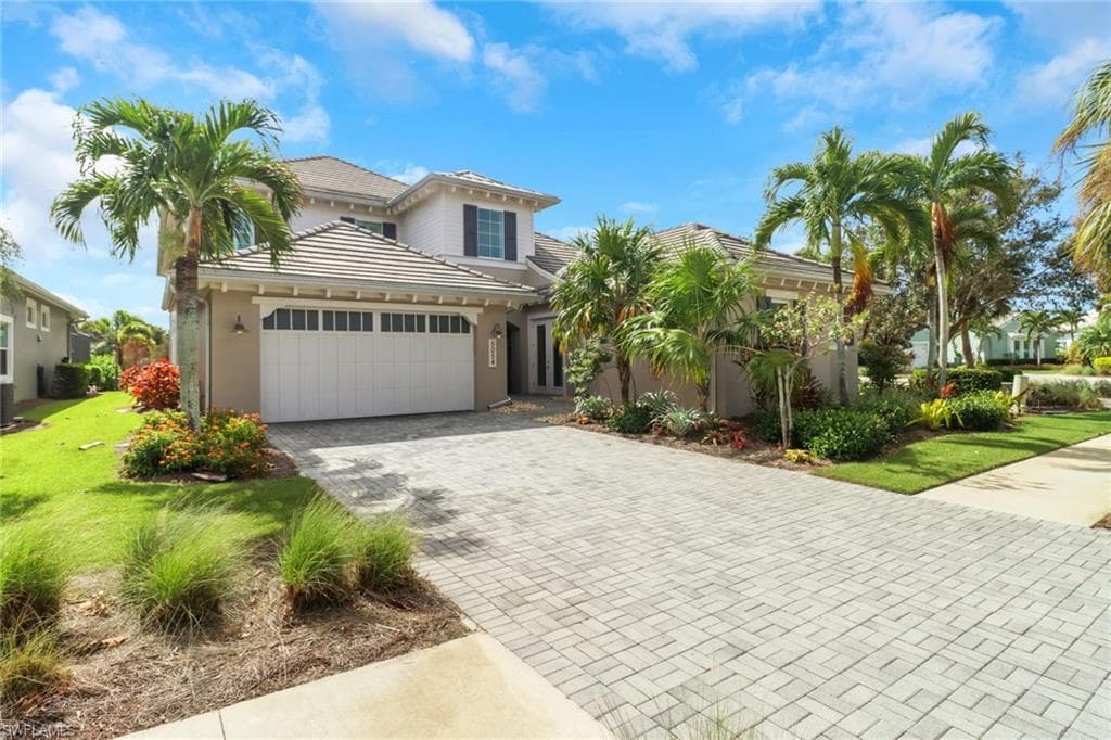 5054 Andros DR NAPLES, FL 34113