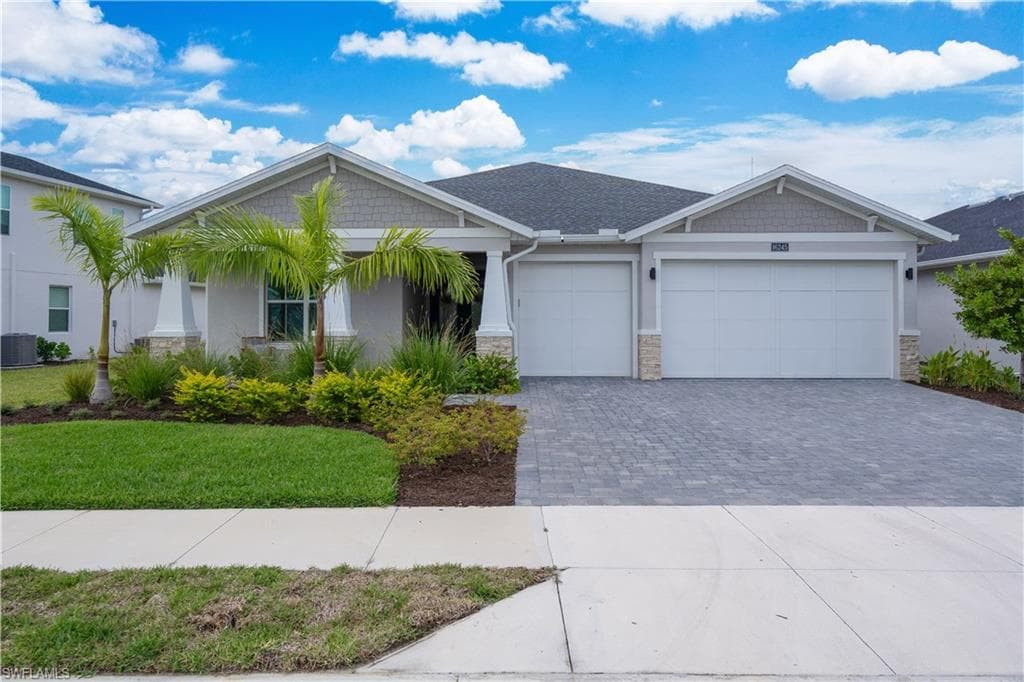 16245 Preservation BLVD PUNTA GORDA, FL 33982
