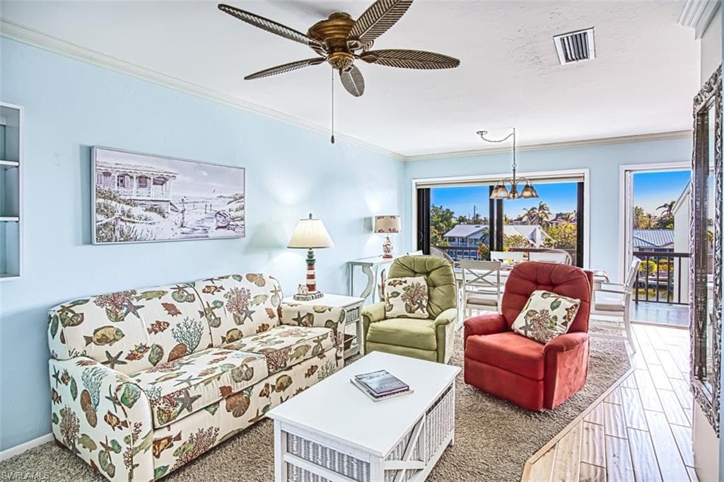 1250 Tennisplace CT C31 SANIBEL, FL 33957