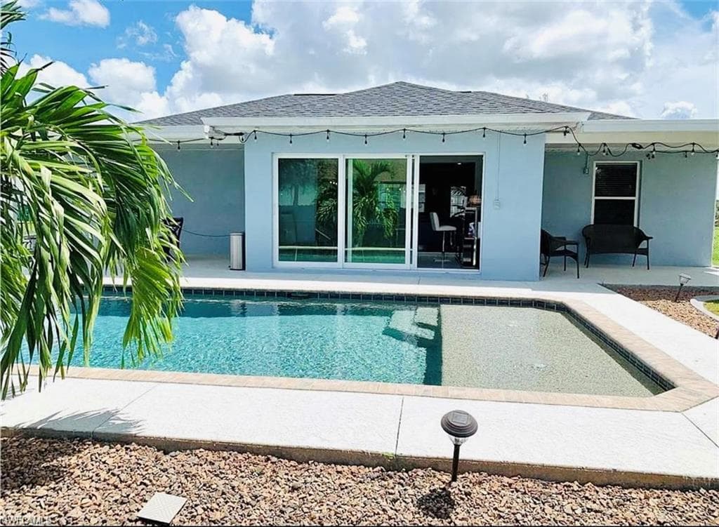 3010 NE 1st AVE 0 CAPE CORAL, FL 33909
