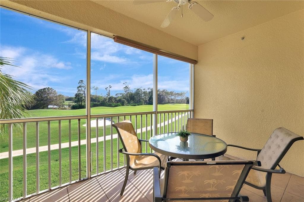 6816 Sterling Greens PL 1204 NAPLES, FL 34104