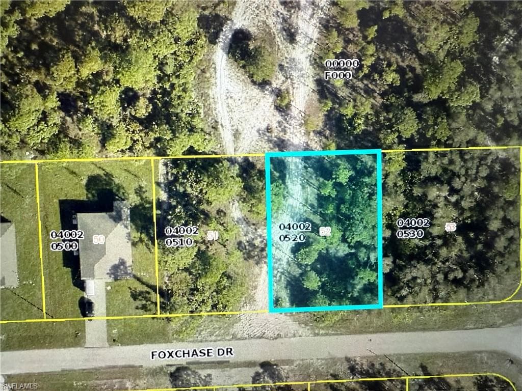 671 Foxchase DR LEHIGH ACRES, FL 33974