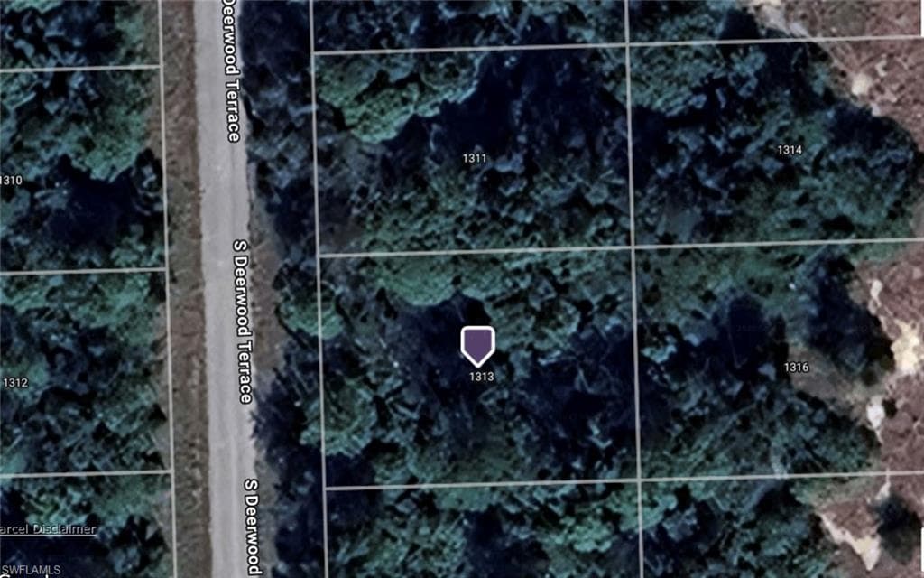 1313 Wyatt ST LABELLE, FL 33935