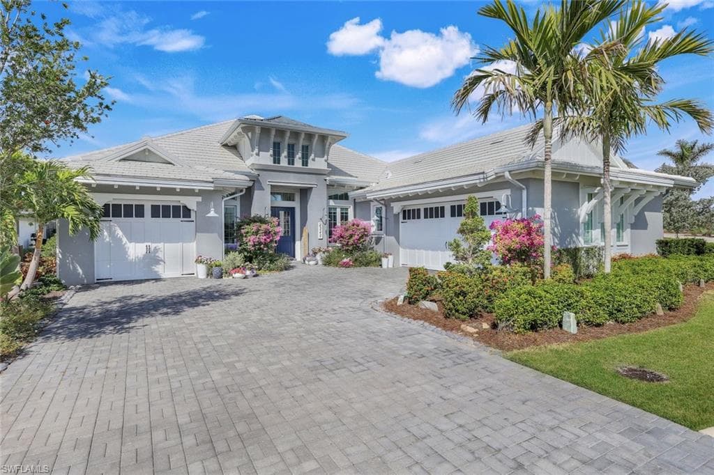 6245 Negril Isle DR NAPLES, FL 34113