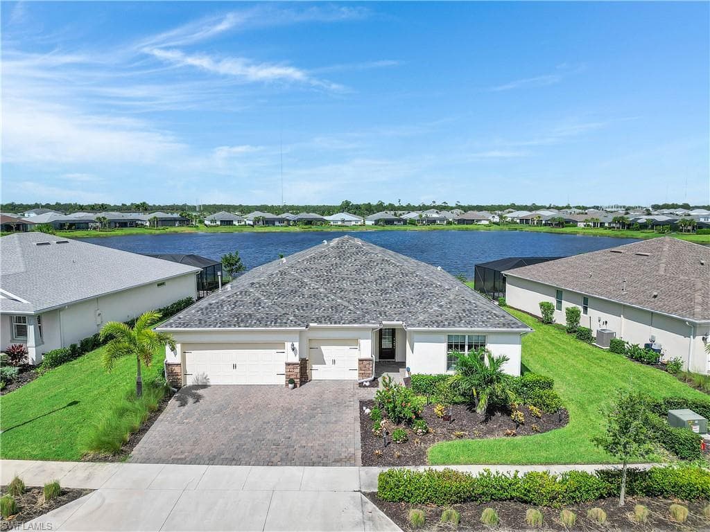 16056 Shoreline DR PUNTA GORDA, FL 33982