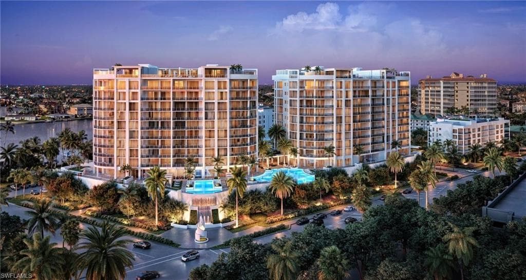 115 One Naples WAY 405 NAPLES, FL 34108