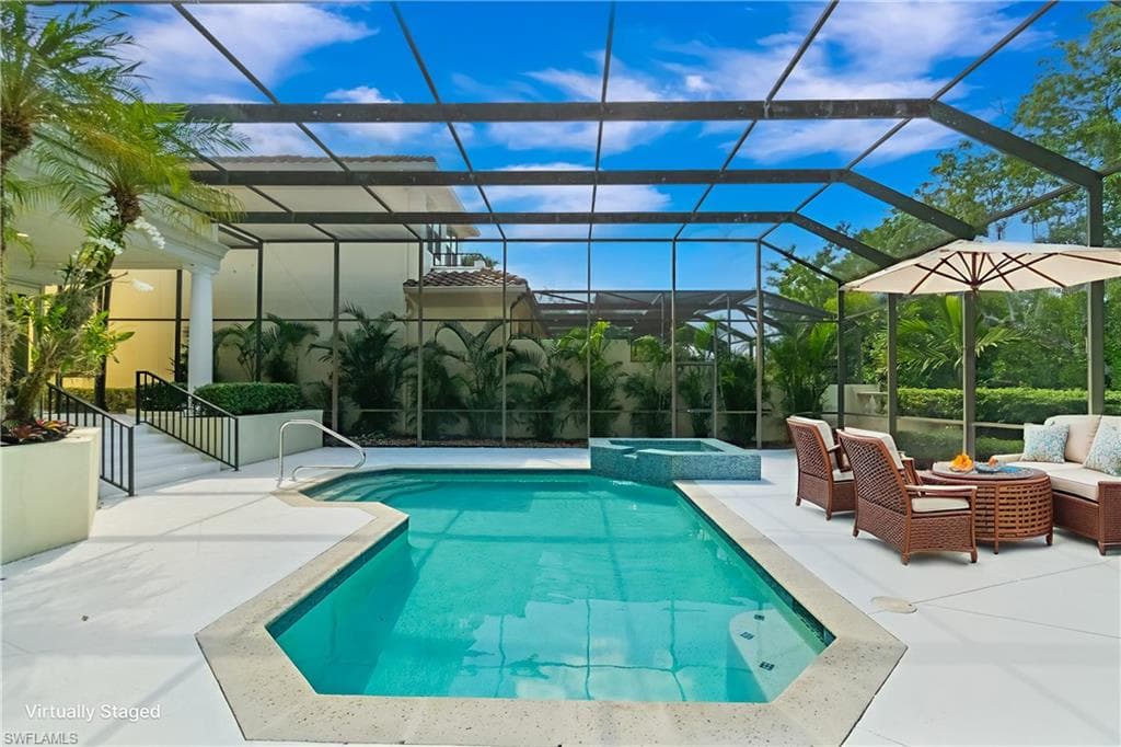 8169 Via Vecchia NAPLES, FL 34108