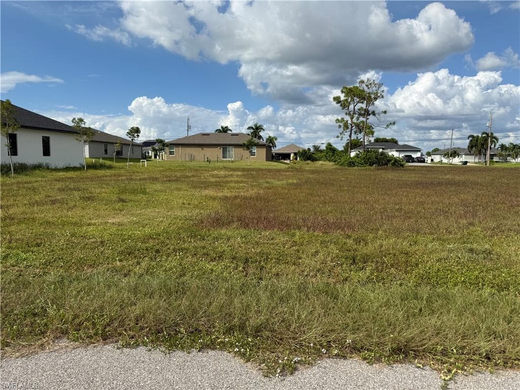 2217 Kismet PKWY W CAPE CORAL, FL 33993