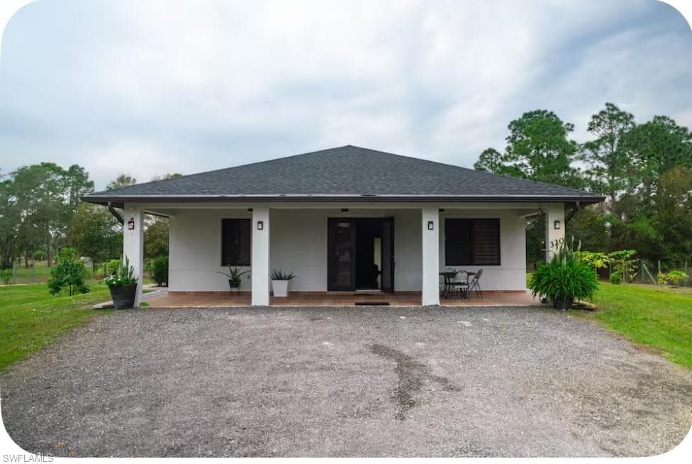 320 N Palomino ST CLEWISTON, FL 33440
