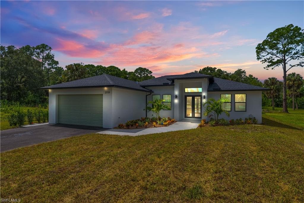 2719 2nd ST NW NAPLES, FL 34120