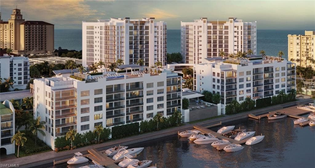 179 Southbay DR 407 NAPLES, FL 34108