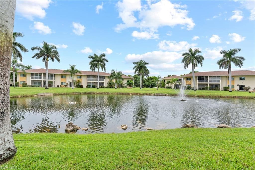 6184 Michelle WAY 243 FORT MYERS, FL 33919