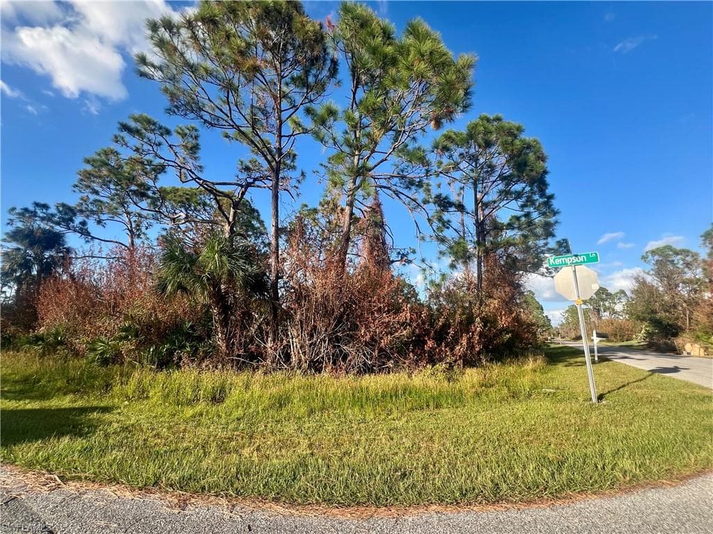 5427 Everest TER PORT CHARLOTTE, FL 33981