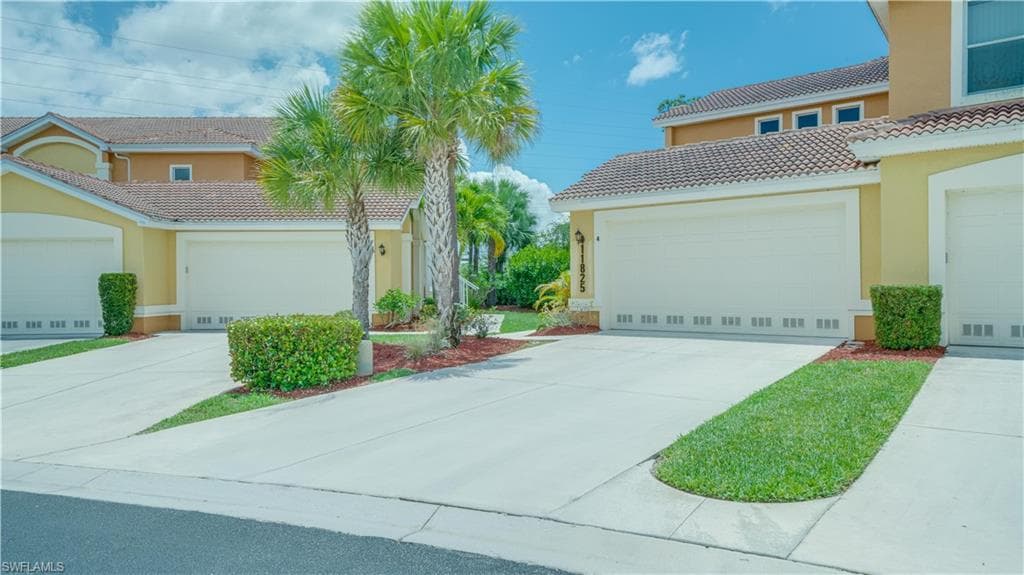 11825 Bayport LN 504 FORT MYERS, FL 33908