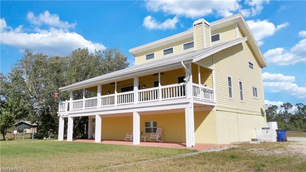 11751 Shawnee RD FORT MYERS, FL 33913