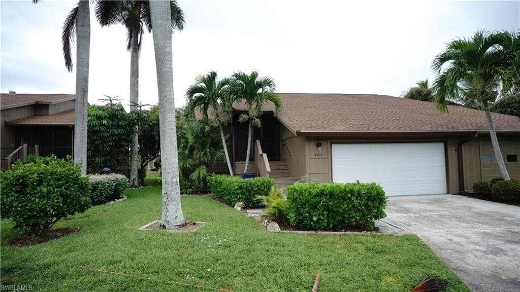 17625 Island Inlet CT FORT MYERS, FL 33908
