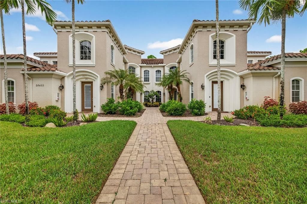 28455 Altessa WAY 201 BONITA SPRINGS, FL 34135