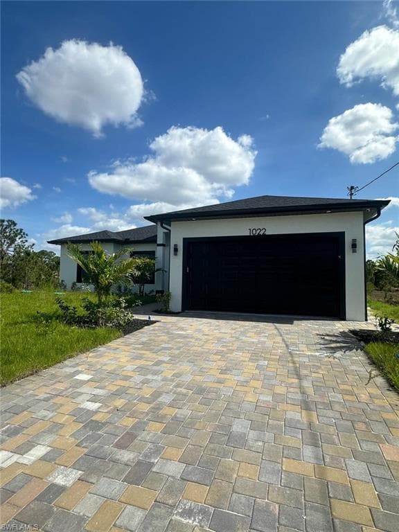1022 Candlelight DR LEHIGH ACRES, FL 33974