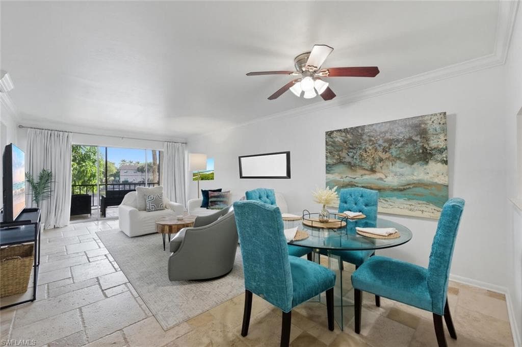 3030 Binnacle DR 201 NAPLES, FL 34103