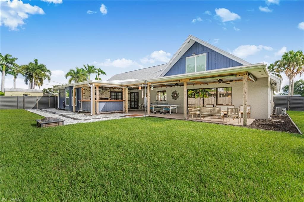1549 Braeburn RD FORT MYERS, FL 33919