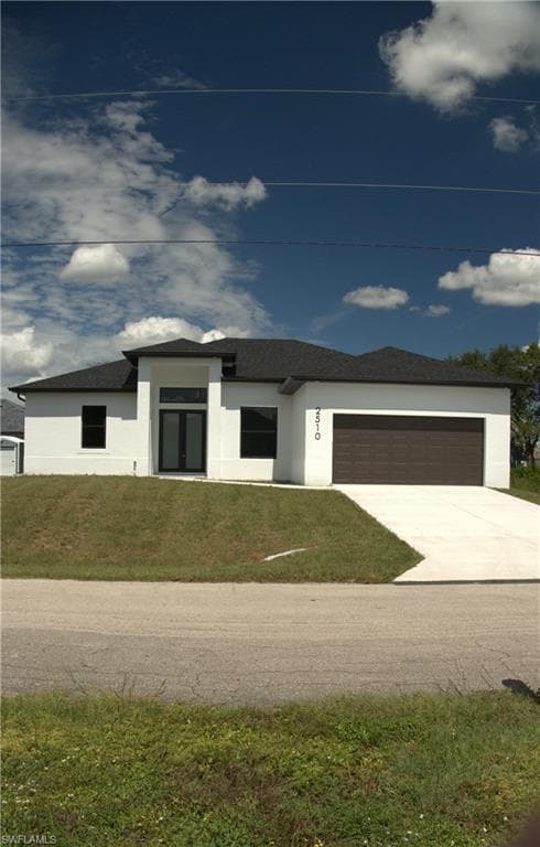2510 20th ST SW LEHIGH ACRES, FL 33976