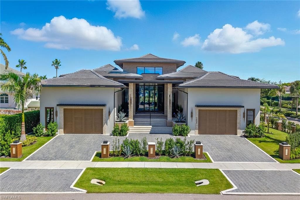 1598 Heights CT MARCO ISLAND, FL 34145