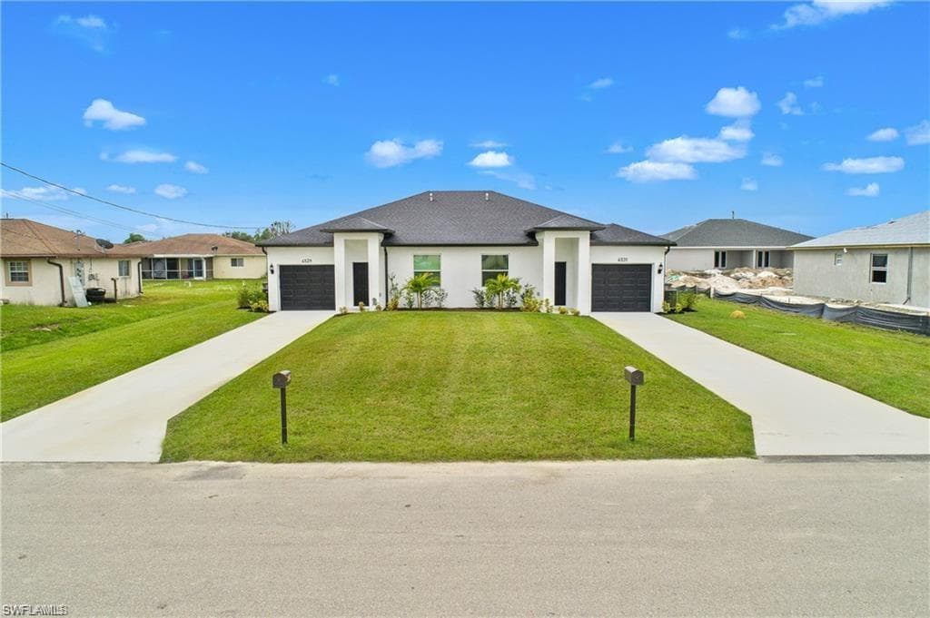 4717-4719 25th ST SW LEHIGH ACRES, FL 33973