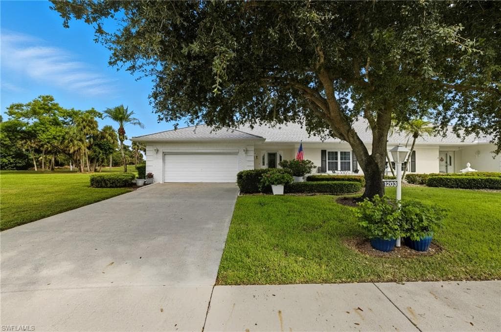 1203 N Brandywine CIR FORT MYERS, FL 33919