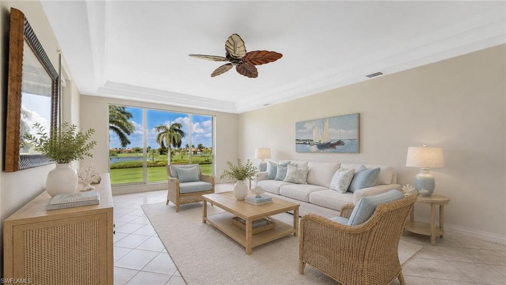 11110 Harbour Yacht CT 33B FORT MYERS, FL 33908