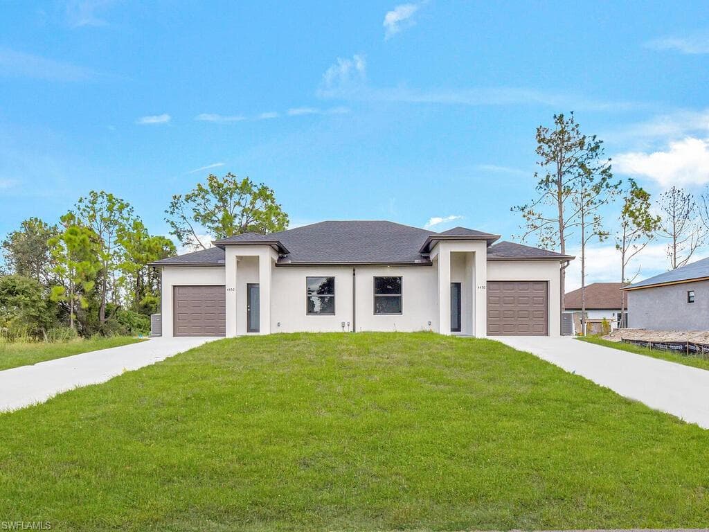 2212/2214 Wilson RD LEHIGH ACRES, FL 33973