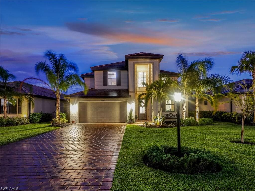 20195 Hartford BLVD ESTERO, FL 33928