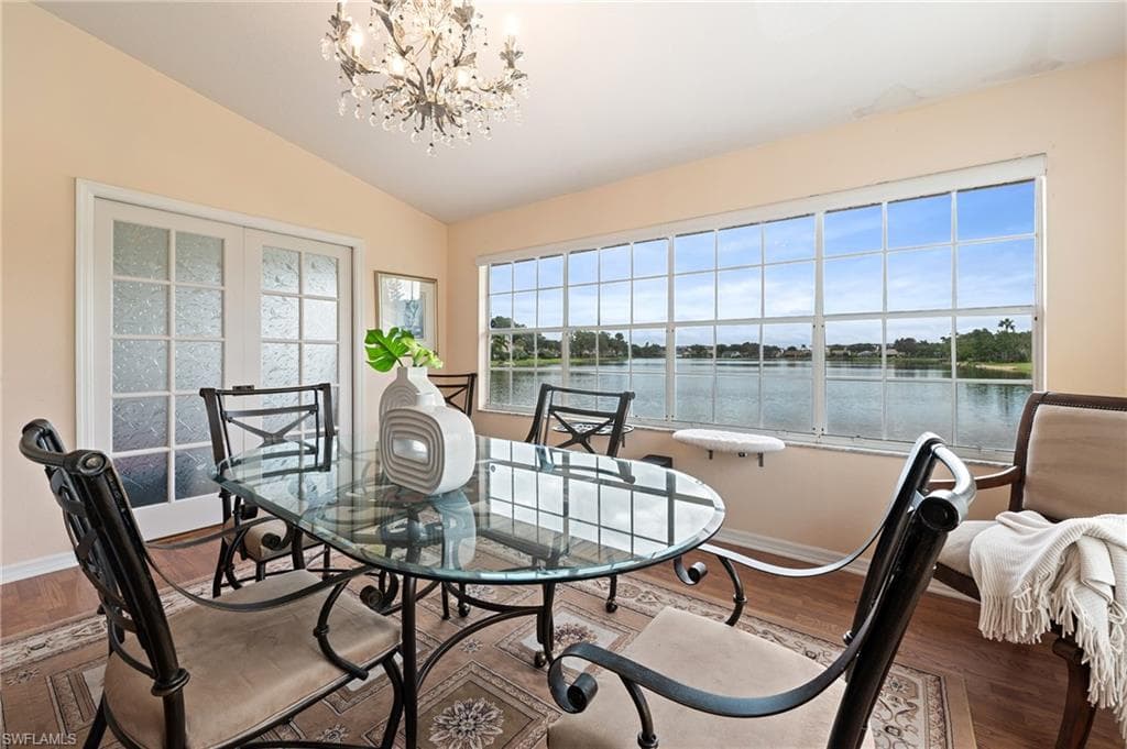 6600 Ilex CIR NAPLES, FL 34109