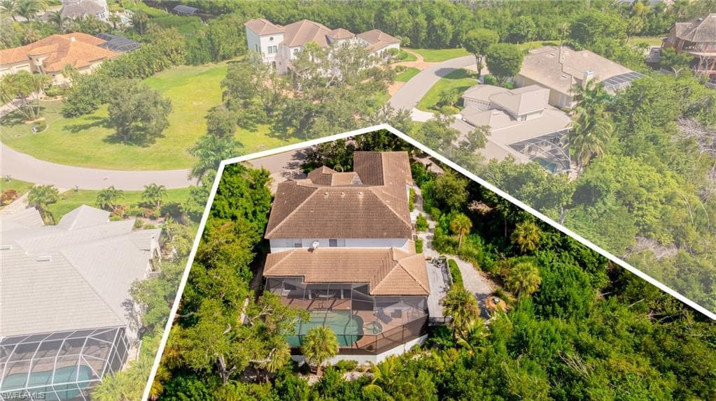 13881 Blenheim Trail RD FORT MYERS, FL 33908