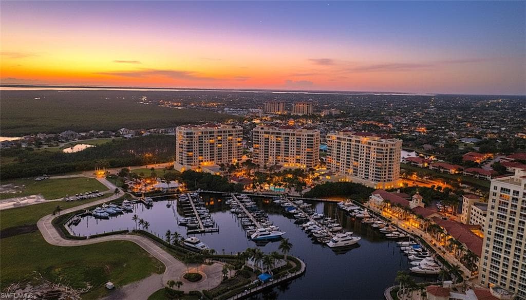 6081 Silver King BLVD 501 CAPE CORAL, FL 33914