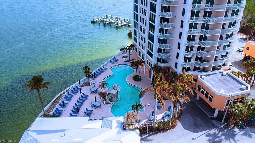 8771 Estero BLVD 501 FORT MYERS BEACH, FL 33931