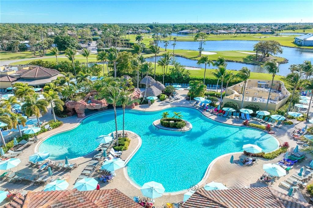 8468 Indian Wells WAY NAPLES, FL 34113