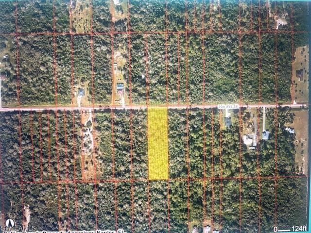 30 AVE SE NAPLES, FL 34117