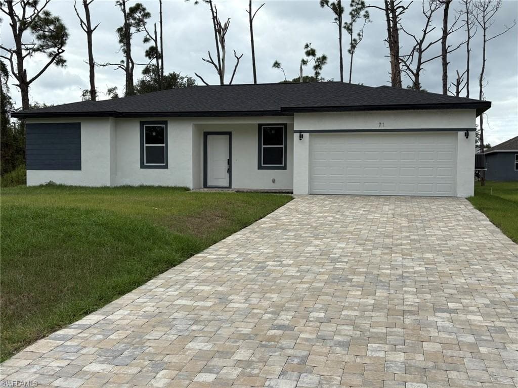 71 Stanhope ST PORT CHARLOTTE, FL 33954