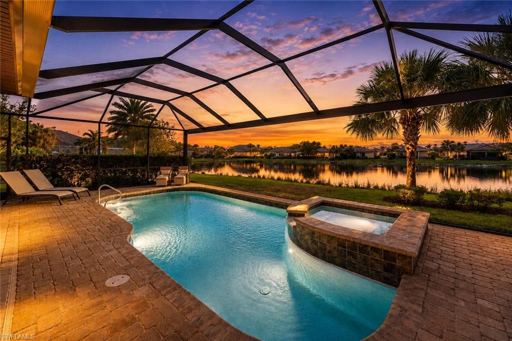 20558 Corkscrew Shores BLVD ESTERO, FL 33928