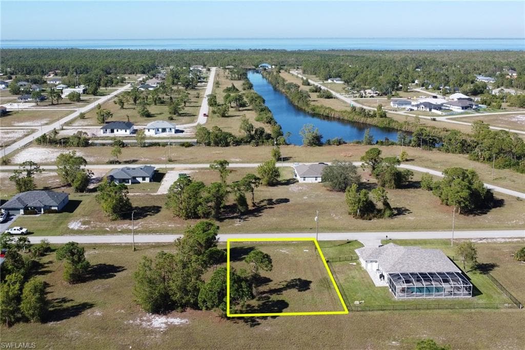 4345 NW 35th AVE CAPE CORAL, FL 33993