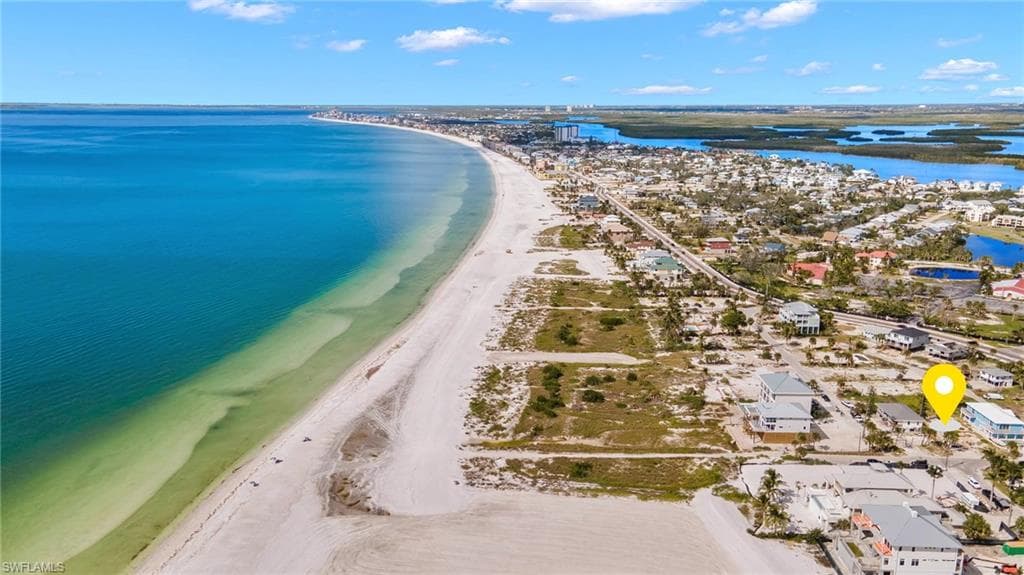 61 Flamingo ST FORT MYERS BEACH, FL 33931
