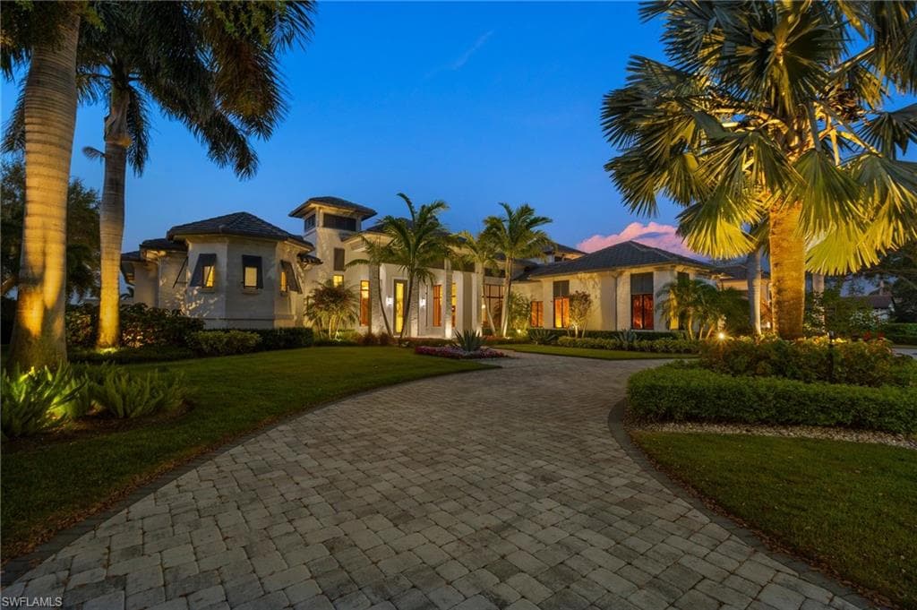 13851 Williston WAY NAPLES, FL 34119