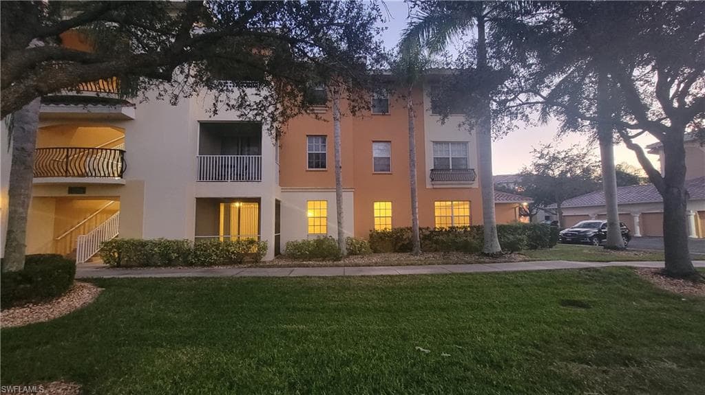 2904 Tuscan DR 104 CAPE CORAL, FL 33909