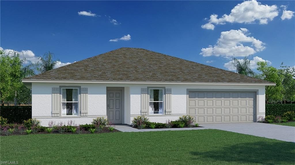 3008 28th ST SW LEHIGH ACRES, FL 33971